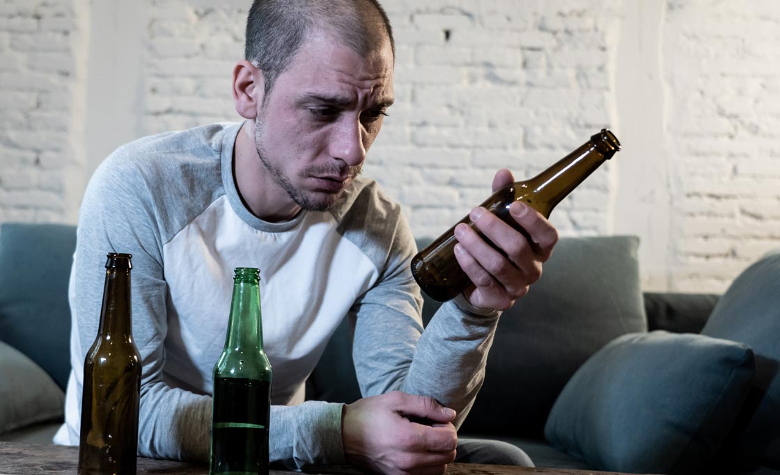 Убрать алкогольную зависимость в Чертково